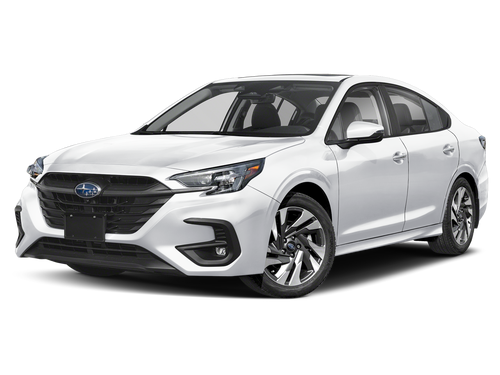 2023 Subaru Legacy Touring XT