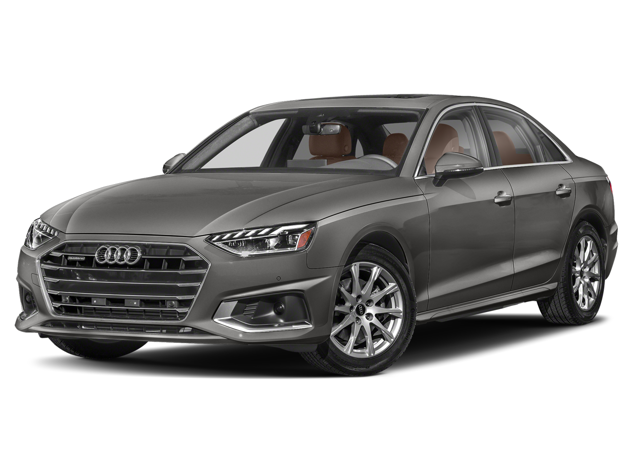 2024 Audi A4 S line Premium Plus