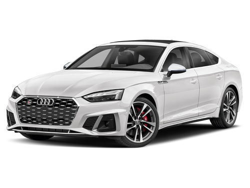 2024 Audi S5 Sportback Premium Plus quattro
