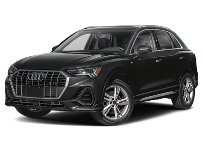 2024 Audi Q3 S line Premium