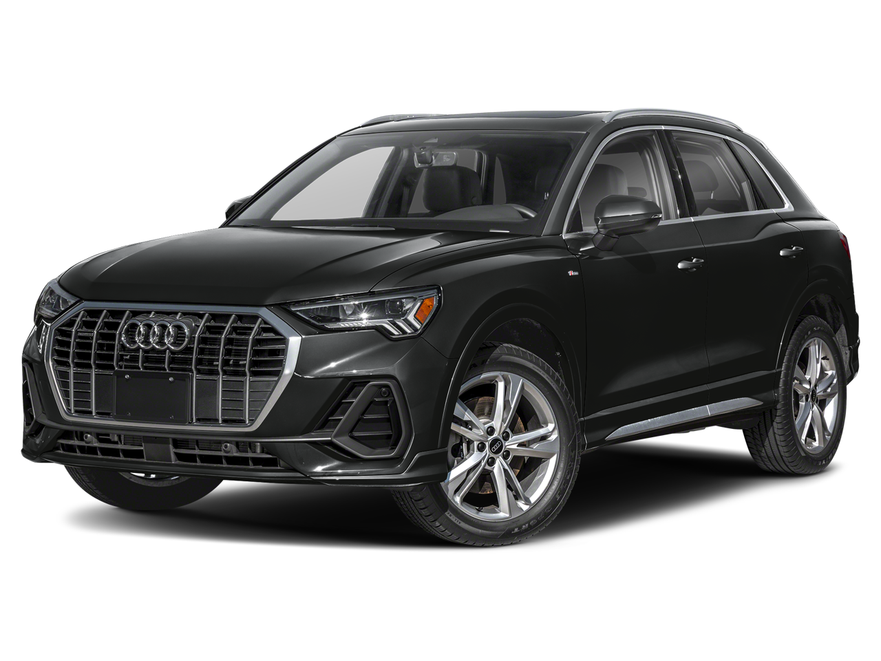 2024 Audi Q3 S line Premium