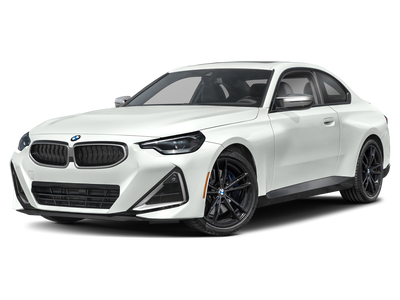 2024 BMW M240i M240i