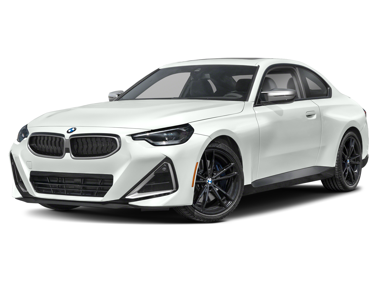 2024 BMW M240i M240i