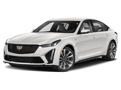 2024 Cadillac CT5-V V-Series