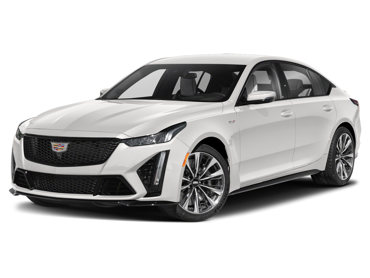 2024 Cadillac CT5-V V-Series