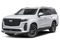 2024 Cadillac Escalade V-Series