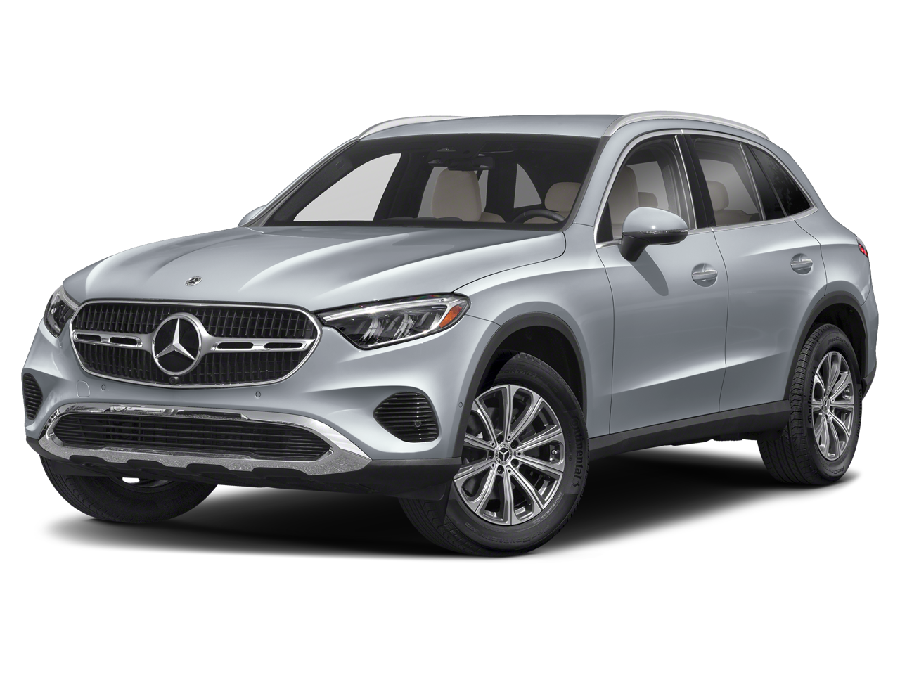 2024 Mercedes-Benz GLC GLC 300 4MATIC®