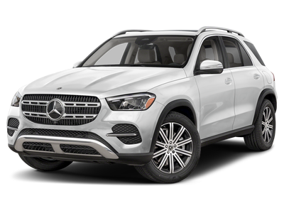 2024 Mercedes-Benz GLE GLE 450e 4MATIC®