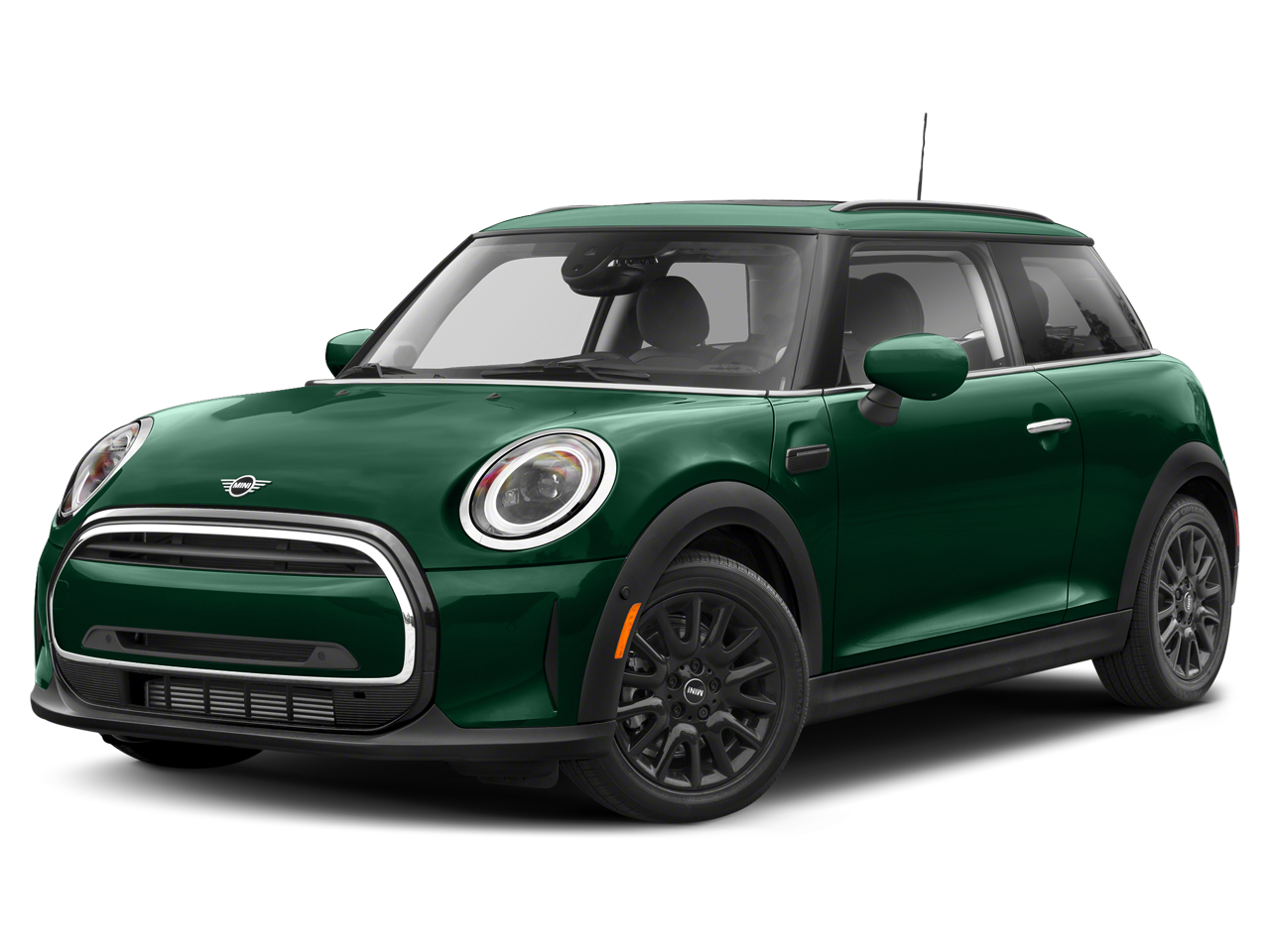 2024 MINI Hardtop 2 Door Cooper S