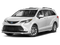 2024 Toyota Sienna XLE 7 Passenger
