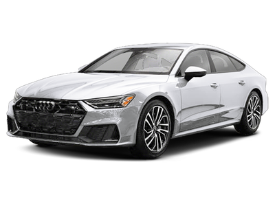 2025 Audi A7 55 Premium Plus quattro