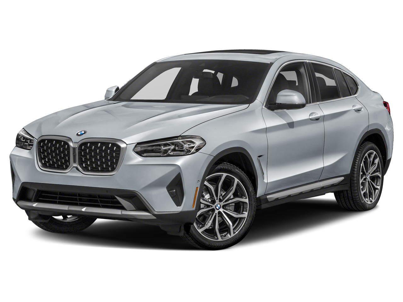2025 BMW X4 xDrive xDrive30i