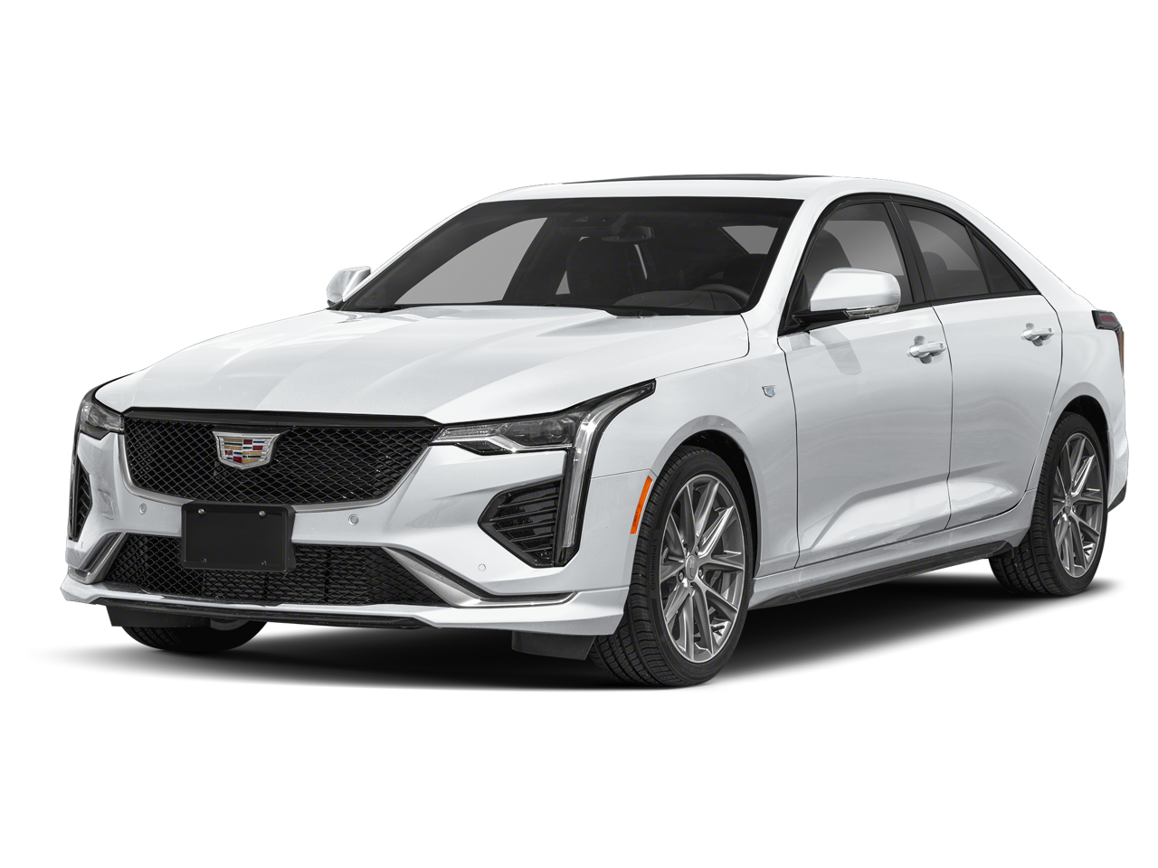 2025 Cadillac CT4 Sport