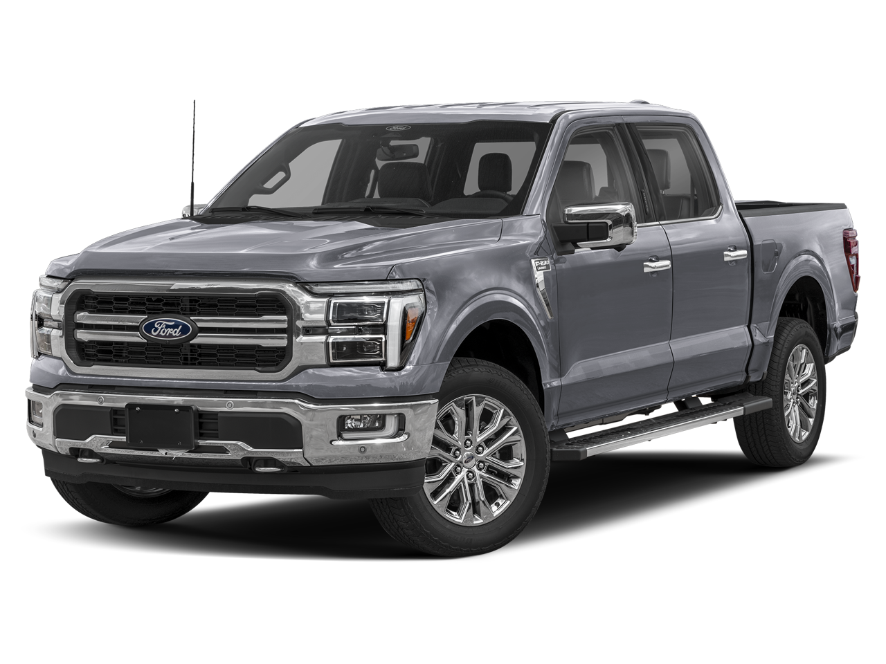 2025 Ford F-150 Lariat®