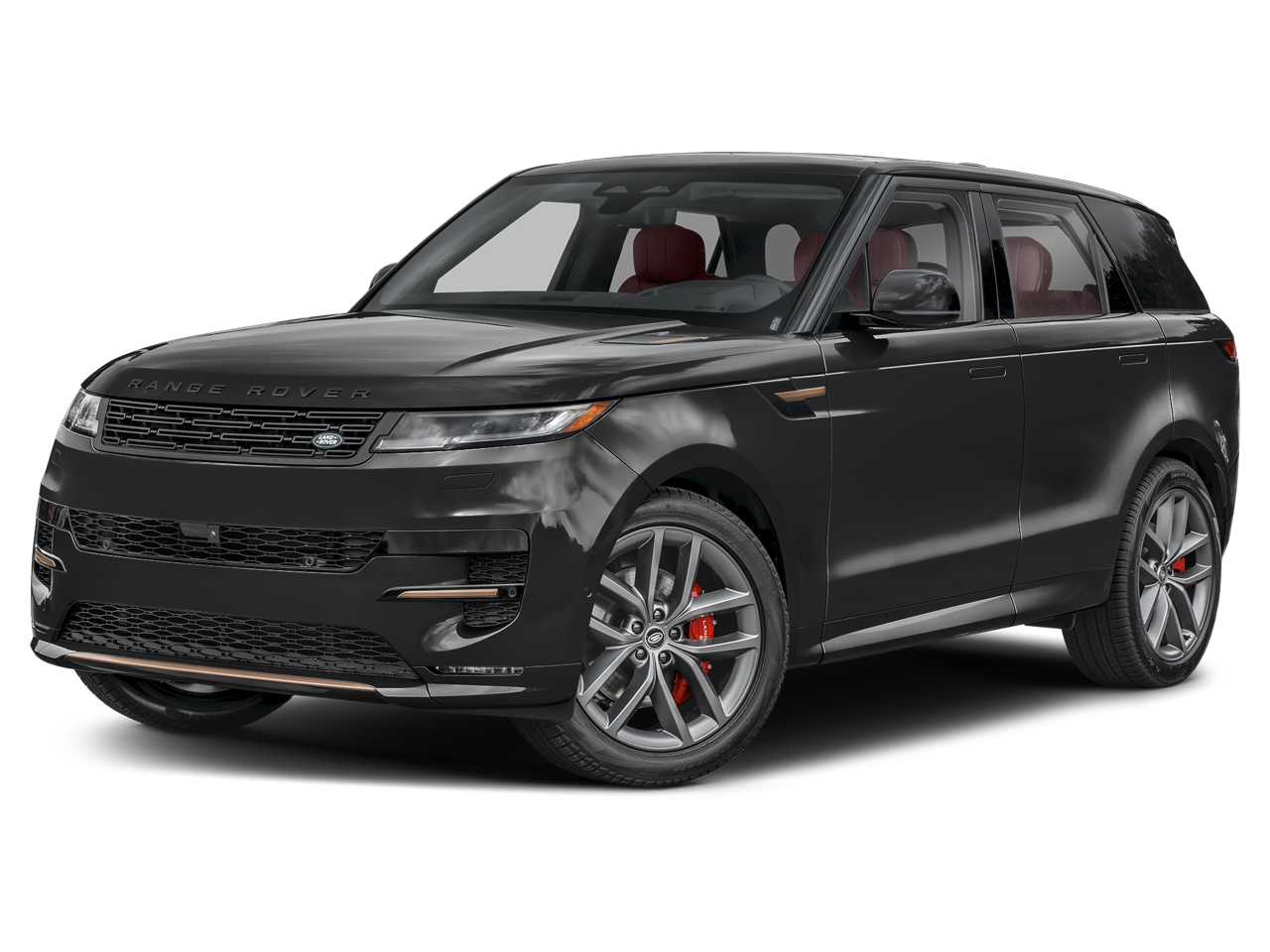 2025 Land Rover Range Rover Sport Dynamic SE