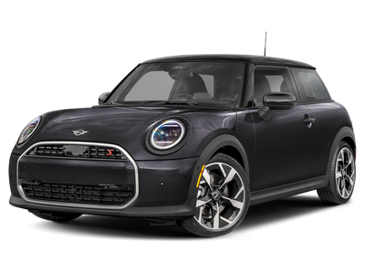 2025 MINI Hardtop 2 Door Cooper