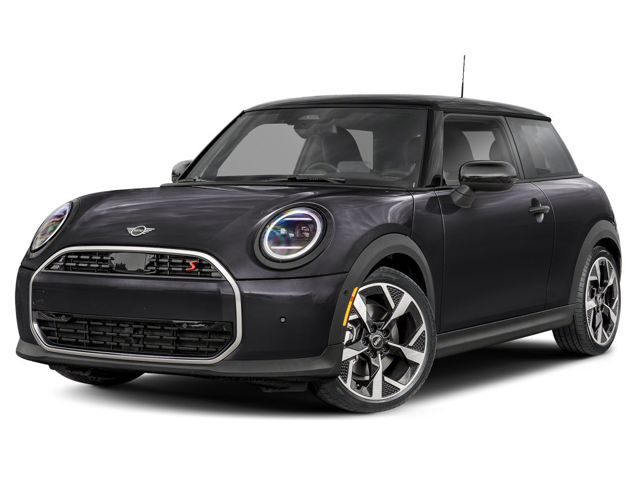 2025 MINI Hardtop 2 Door Cooper