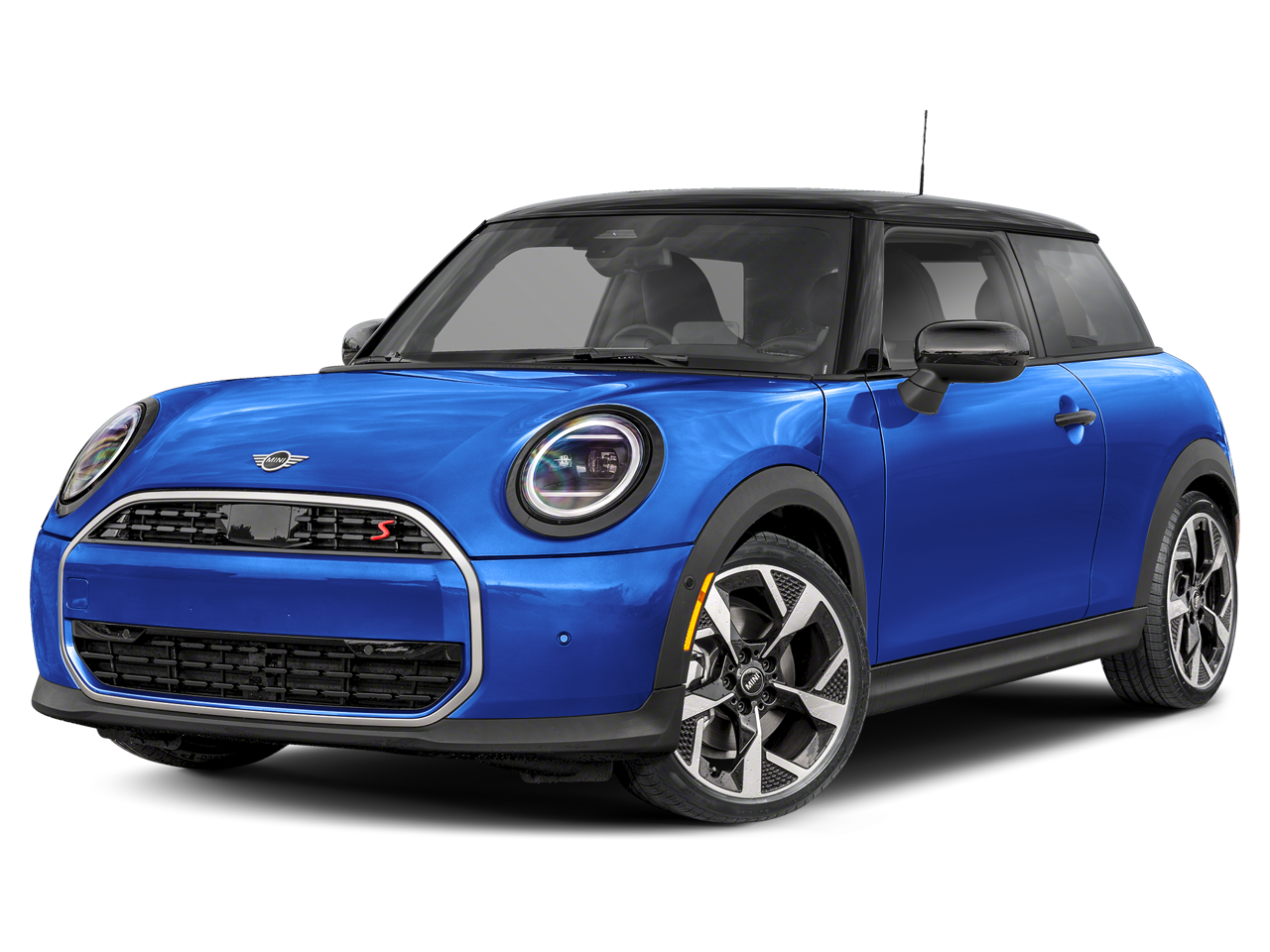 2025 MINI Hardtop 2 Door Cooper S