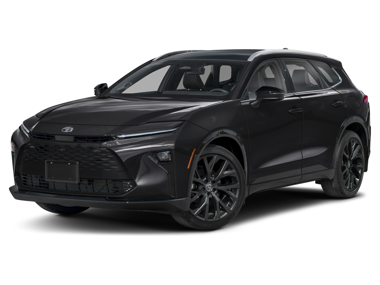 2025 Toyota Crown Signia Limited