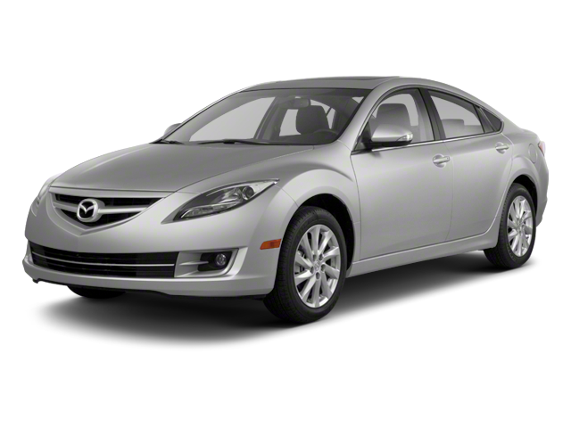 2010 Mazda Mazda6 i Touring