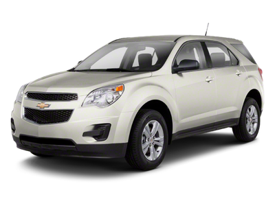 2013 Chevrolet Equinox LTZ