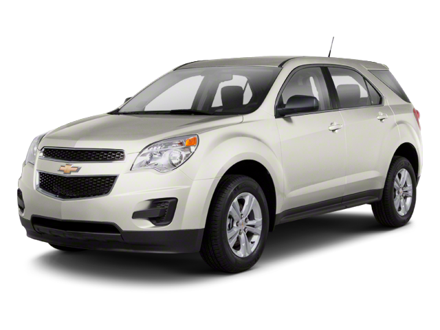 2013 Chevrolet Equinox LTZ