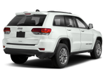 2018 Jeep Grand Cherokee Altitude ALTITUDE IV PACKAGE, SECURITY & CONVENIENCE GROUP