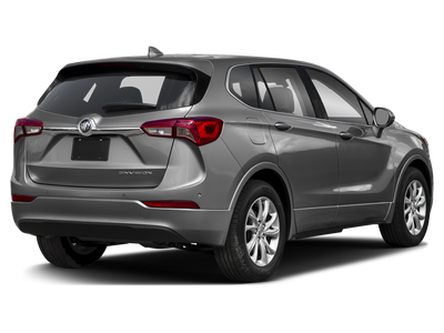 2019 Buick Envision Preferred
