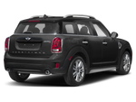 2020 MINI Countryman All4 Cooper S