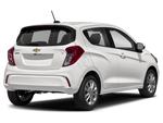2021 Chevrolet Spark 1LT Automatic