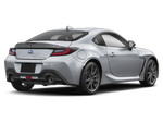 2022 Subaru BRZ Limited