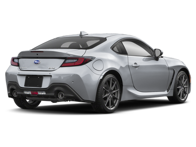 2022 Subaru BRZ Limited