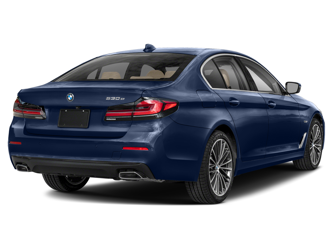 2023 BMW 5 Series 530e xDrive
