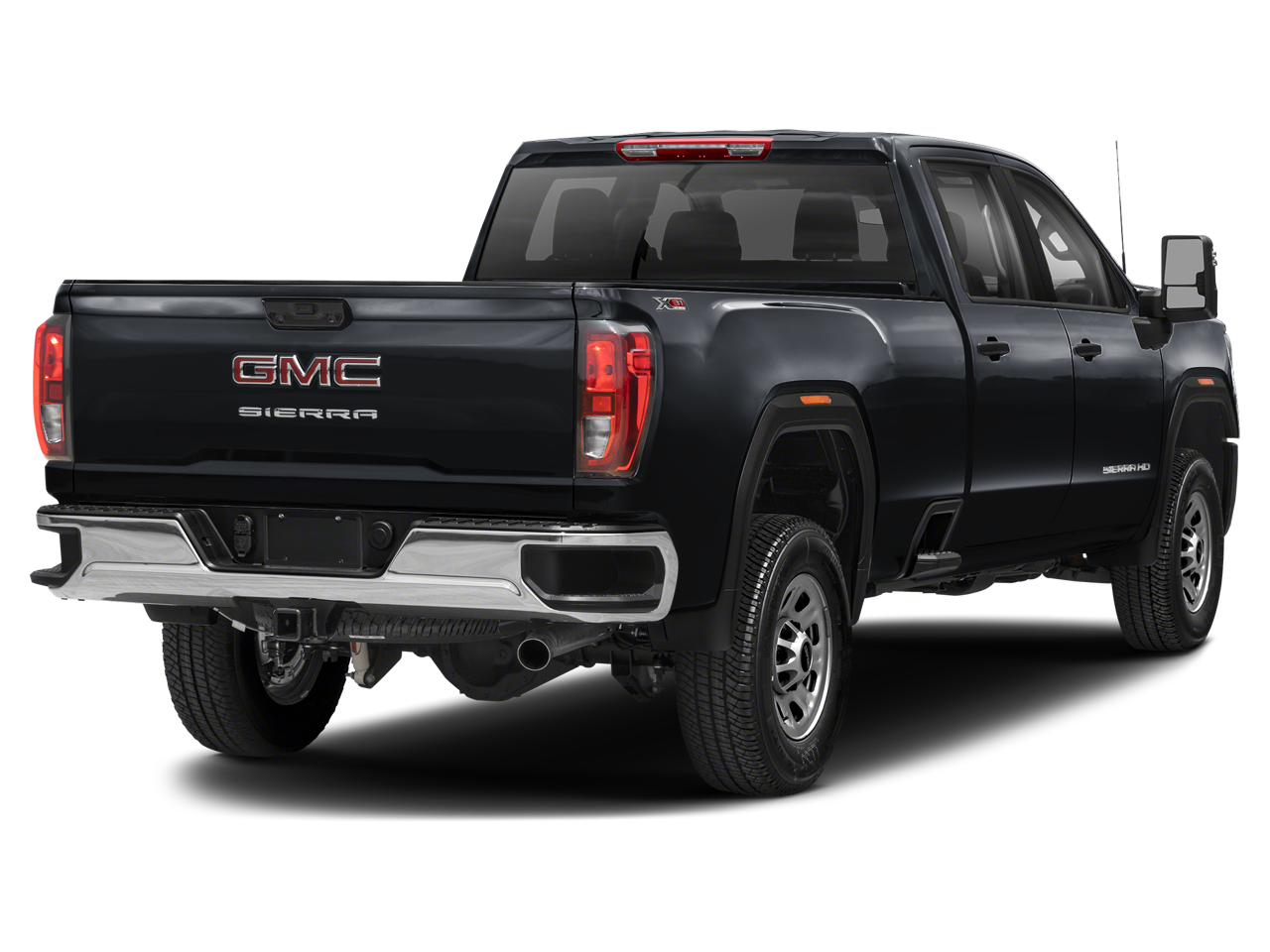 2024 GMC Sierra 3500 HD AT4