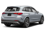 2024 Mercedes-Benz GLC GLC 43 AMG® 4MATIC®