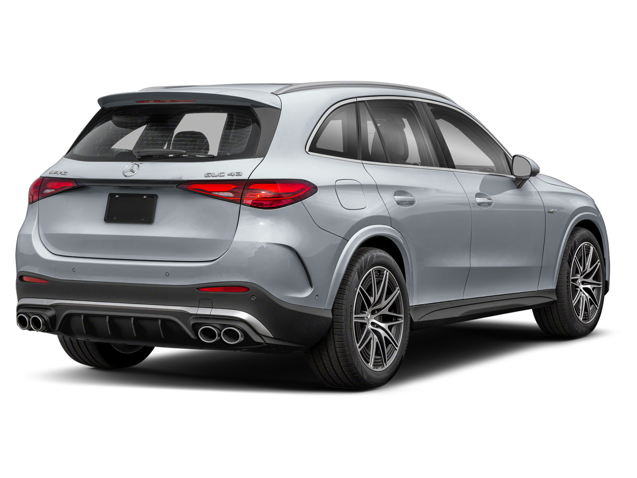 2024 Mercedes-Benz GLC GLC 43 AMG® 4MATIC®