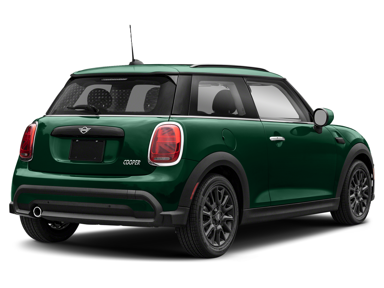 2024 MINI Hardtop 2 Door Cooper S