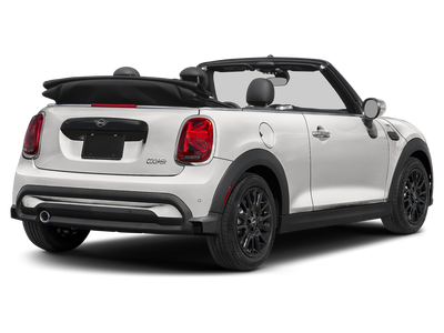 2024 MINI Convertible Cooper