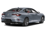 2025 Acura TLX with A-Spec Package
