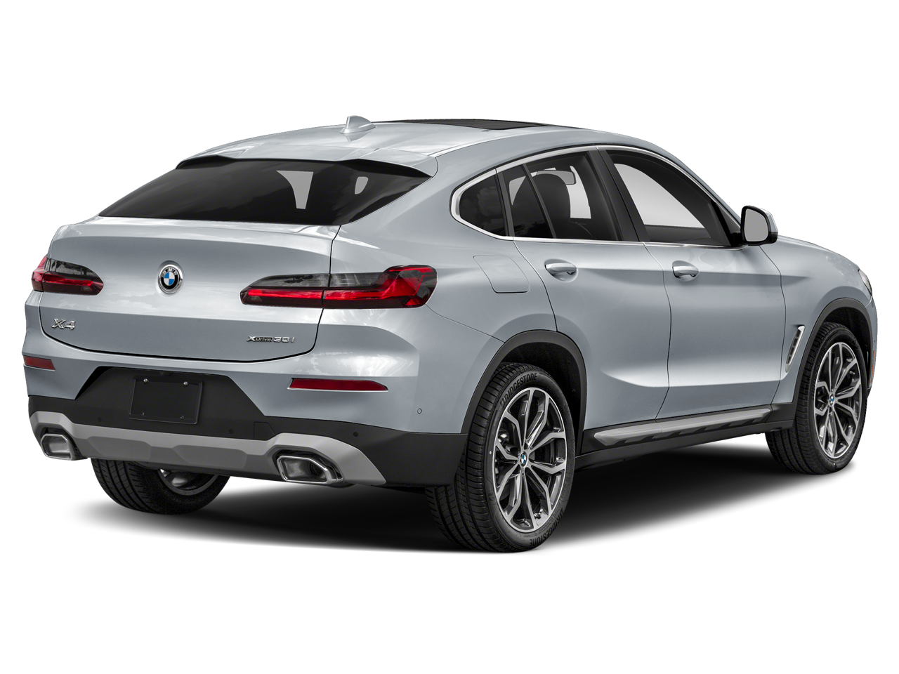 2025 BMW X4 xDrive xDrive30i
