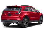 2025 Cadillac XT4 FWD Sport