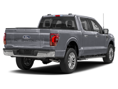 2025 Ford F-150 Lariat®