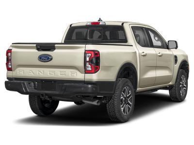 2025 Ford Ranger LARIAT®