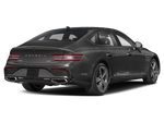 2025 Genesis G80 3.5T Sport Prestige