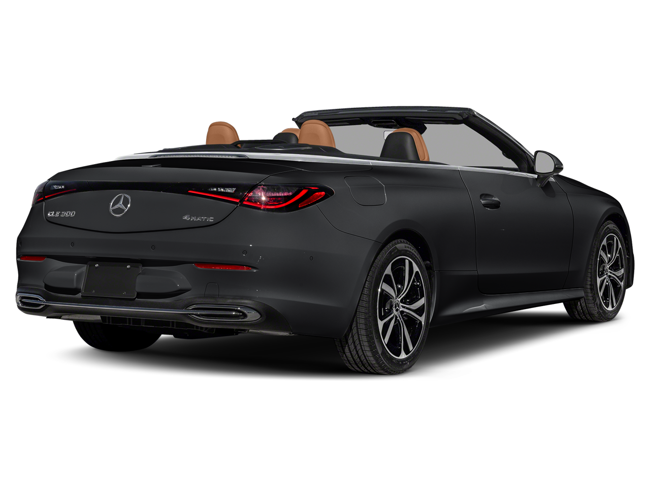 2025 Mercedes-Benz CLE CLE 300 4MATIC®