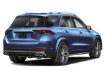 2025 Mercedes-Benz GLE GLE 53 AMG® 4MATIC®