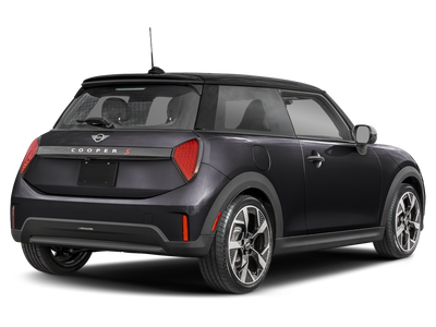 2025 MINI Hardtop 2 Door Cooper