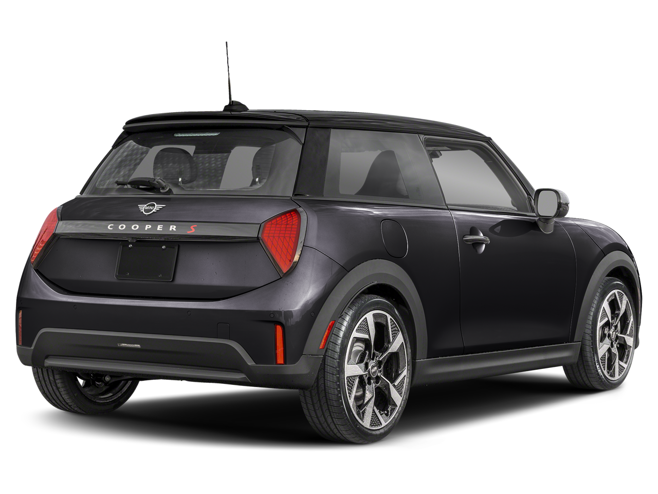 2025 MINI Hardtop 2 Door Cooper