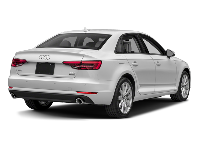 2018 Audi A4 Premium