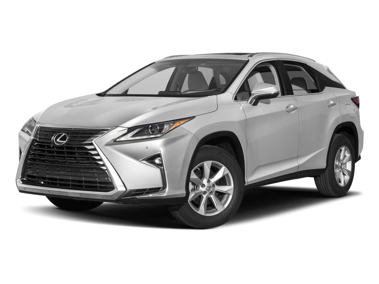 2017 Lexus RX 350 RX 350